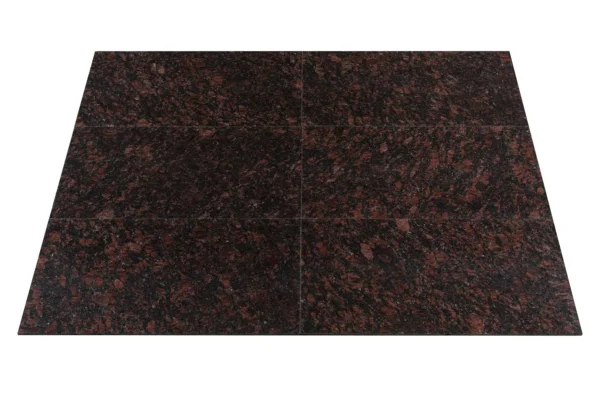 Tan Brown plytki granitowe  61x305x1 1