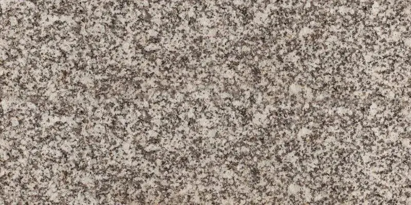 granit plomieniowany pinhor grey