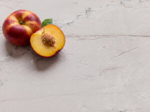 Bianco Superior satyna Kwarcyt Naturalny